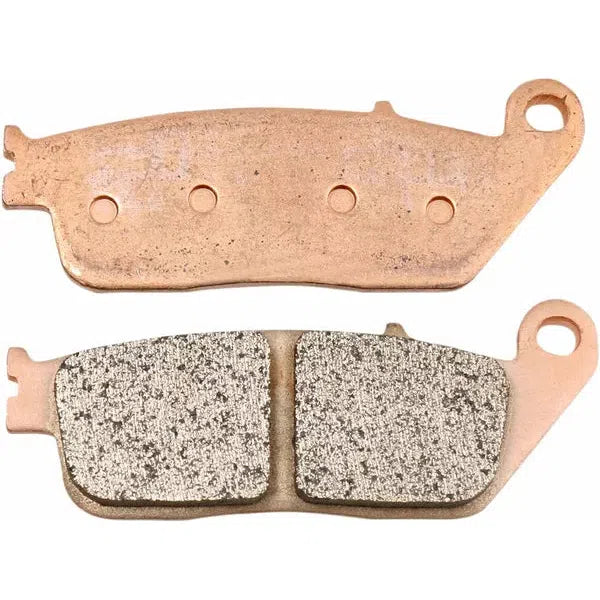 Brake Pad Fa-Hh Series Sintered Metal FA142HH