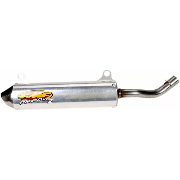 Fmf Pwrcore Ii Yz/Wr250 020262