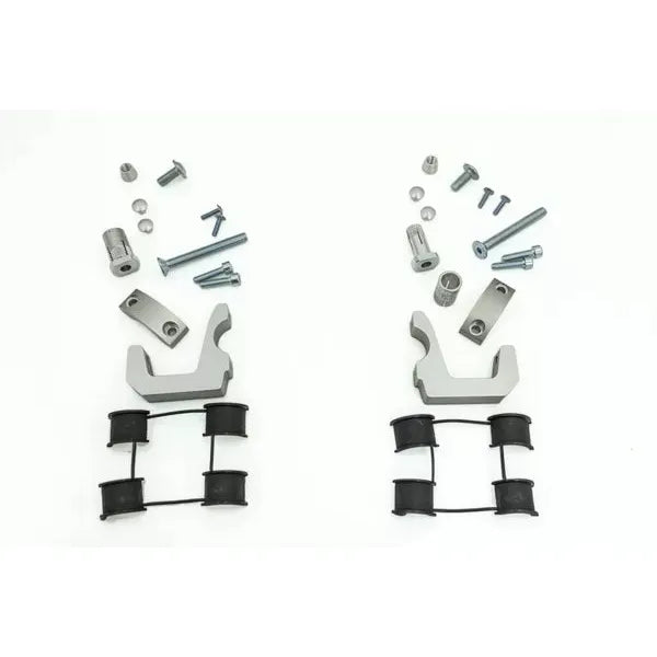 Mount Kit Trailblazer 8306800004