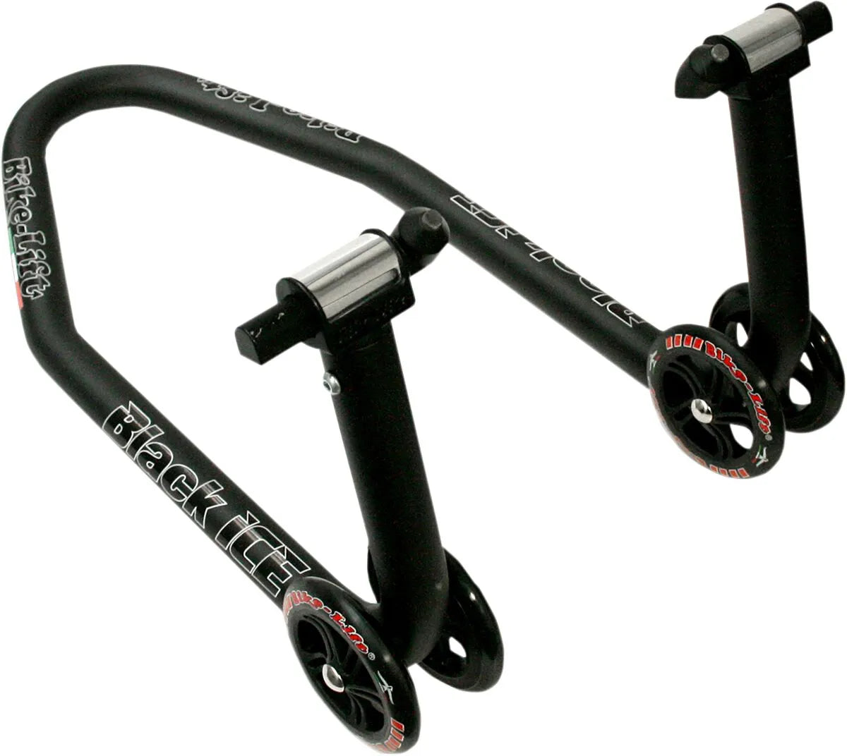 FRONT STAND BLACK ICE BI-FS