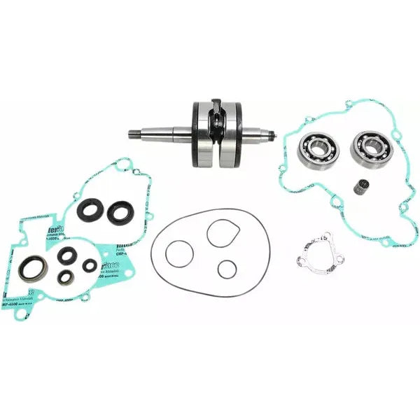 Crankshaft Ktm65Sx 03-08 Wwpc161A