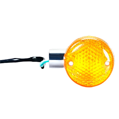 Turn Signal Honda-Amber 27-1221