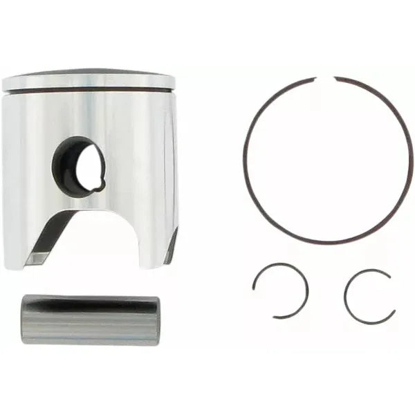 Piston Kit Cr85 Std 838M04750