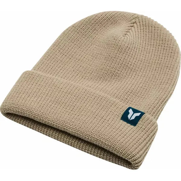 Beanie Iconic Sand