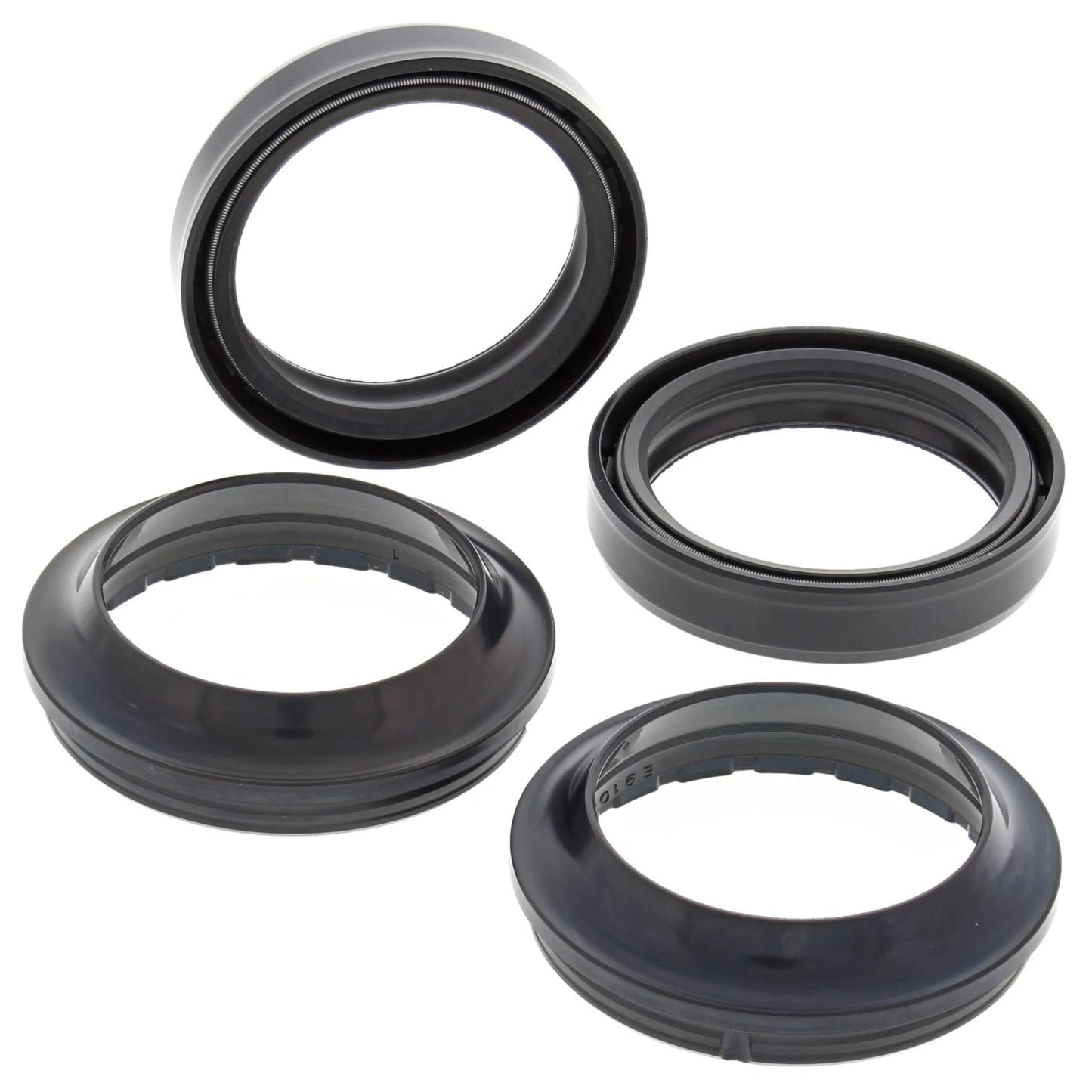 FORK SEAL & DUST KIT