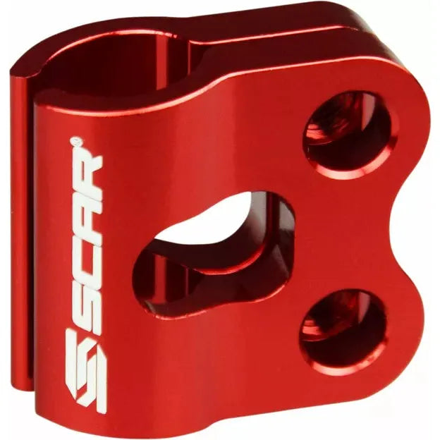 Brakeline Clamp Ka/Suz Rd Blc300R