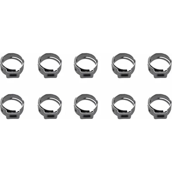 Clamp Steples 12.0-14.5Mm 12-0077