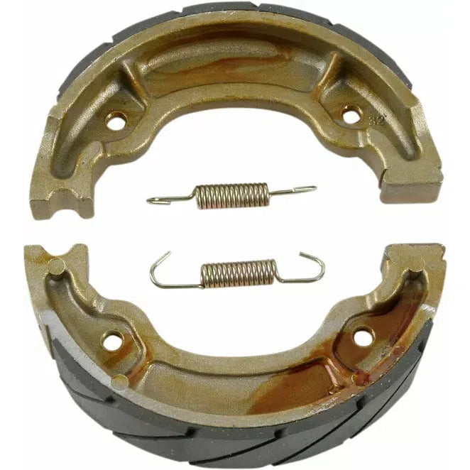 Brake Shoe Plain Series Organic Y527