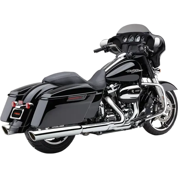 909-Twins 4-Inch Muffler Dresser 17-24