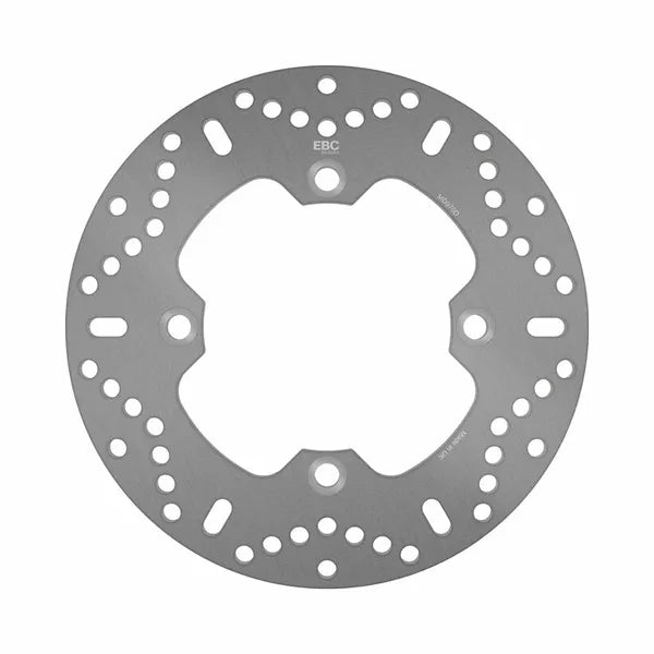 Brake Rotor Fixed D-Series Round Scooter MD970D