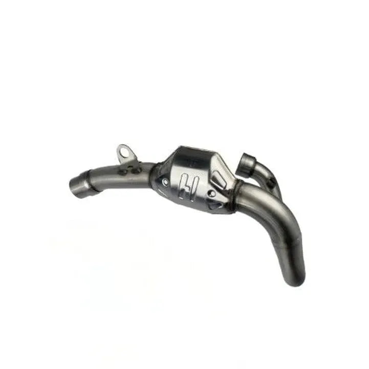 Headpipe Hgs Sxf250 23- Stainless Steel