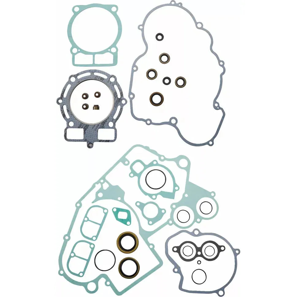 Gasket Kit Complete Ktm 34.6420
