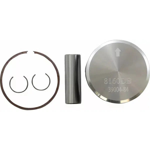 Piston Kit 8160Db