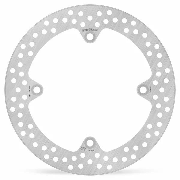 Brake Disc Halo Rear 110476