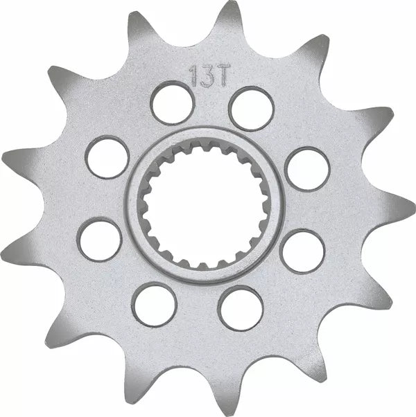 Front Sprocket - Kawasaki - 13T D26-2151-13Crmo