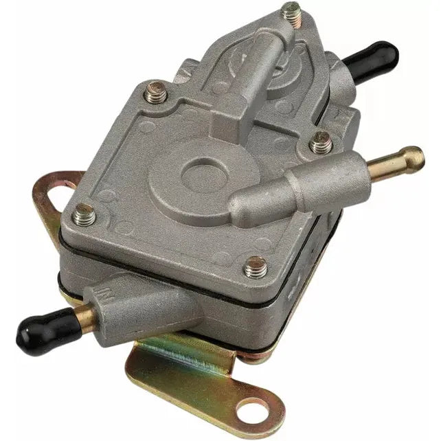 Carbureted Fuel Pump 100-4300-Pu