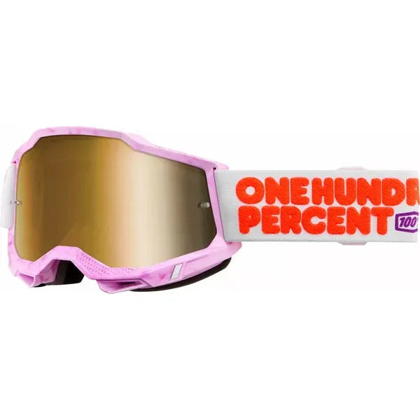 Goggle Accuri 2 Hundreds Gd Mr