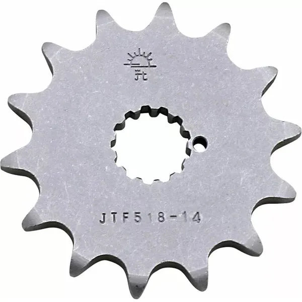 Sprocket Front 14T 520 Jtf1581.14