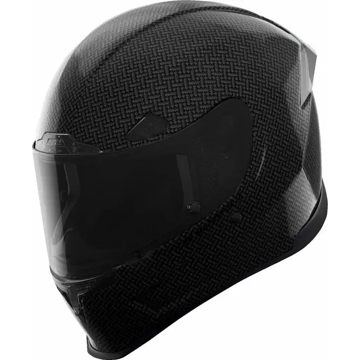 Airframe Pro™ Carbon 4Tress Helmet Black