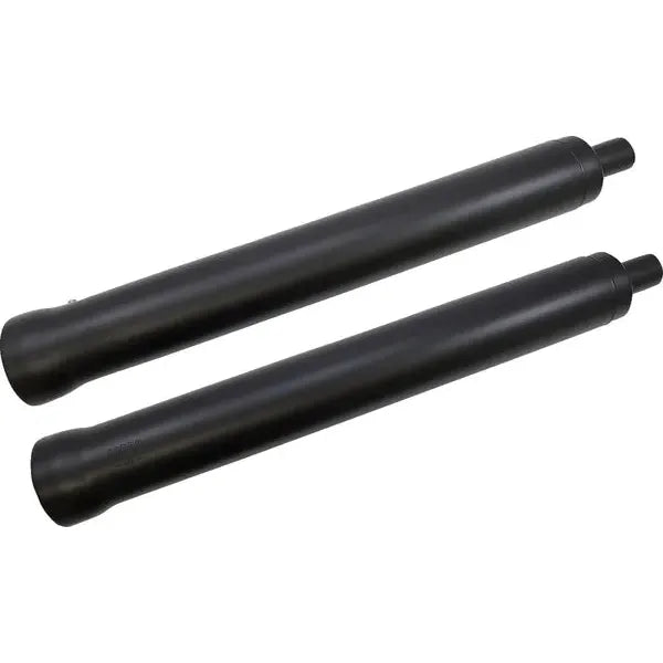 Mufflers Nh Indian Black