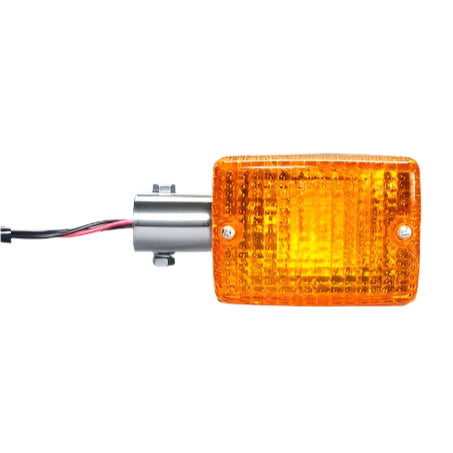 Turn Signal Yam-Amber 27-4085