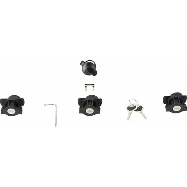 Dusc Lock Set 3 Locks Loc.00.745.10100
