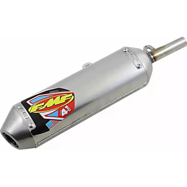 Muffler Alum Fact 4.1 Crf 041594