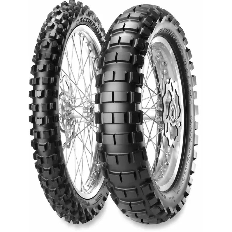 SCP RARA 140/80-18 70R TL
