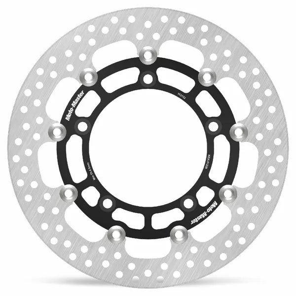 Brake Disc Halo Float Ft 112133
