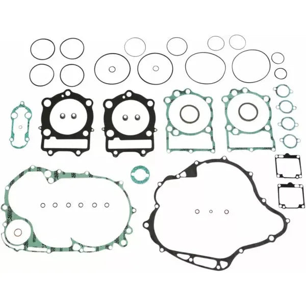 Gasket Kit Complete Yam P400485850951