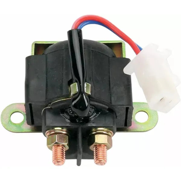 Solenoid Starter Suzuki 65-302