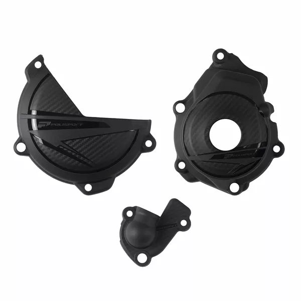 Cover Engin Full Ktm 23- 91370