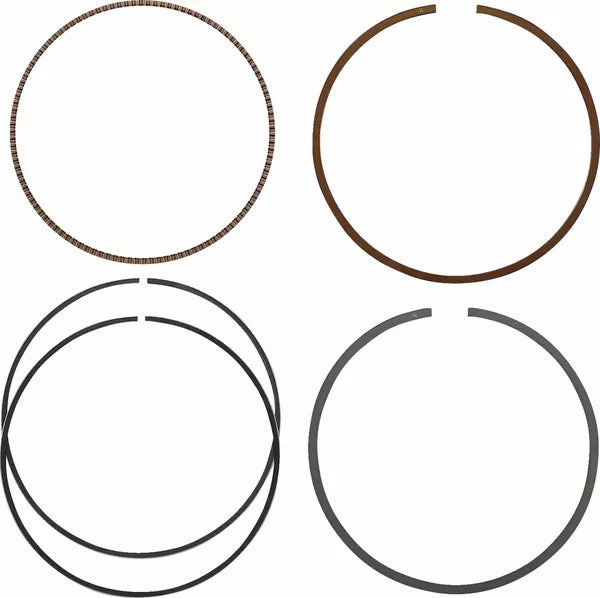 Ring Set 750Xas-3 750Xas-3