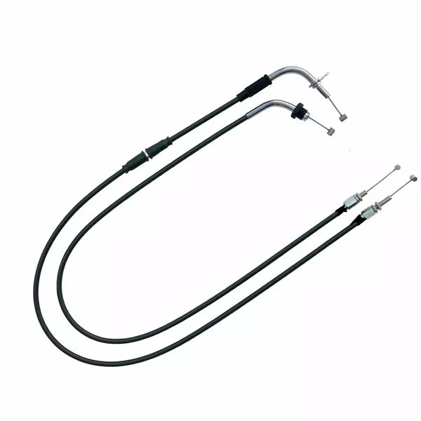 Yamaha F/L Brdd Throttle Y01-4-112/B