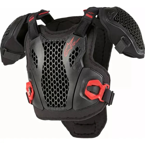 Youth Bionic Action Guard