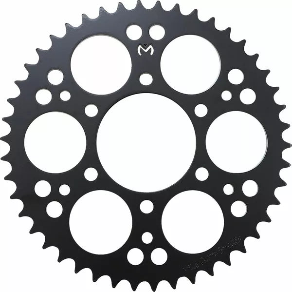 Sprocket Steel Mse Kaw 46T 1210-478-46-St