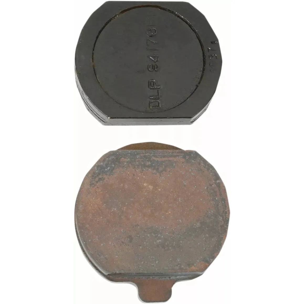 Brake Pad Kaw Frt Dp300