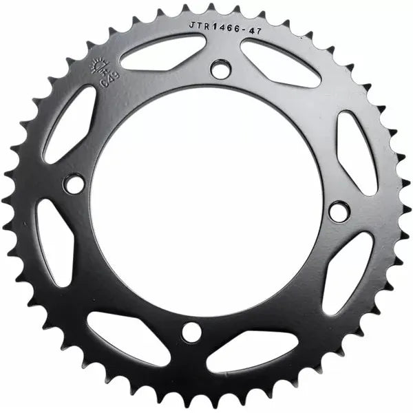 Sprocket Rear 47T 428 Jtr1466.47