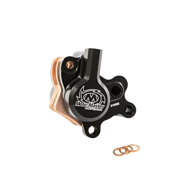 Brake Caliper Rear 210104