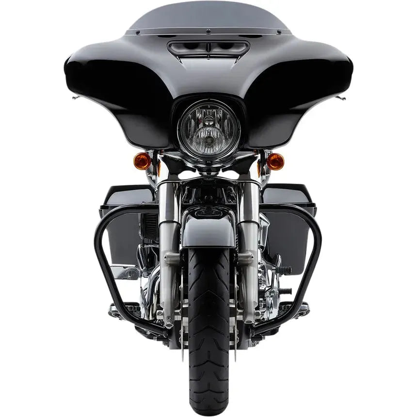 Freeway Bar Vbend Flh Black