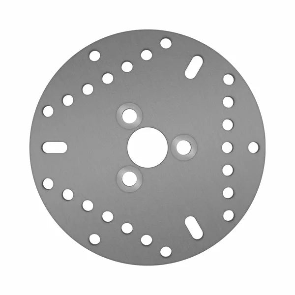 Brake Rotor D-Series Fixed Round Scooter MD9163D
