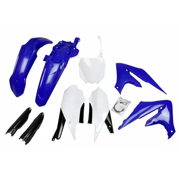 Body Kit Full Yzf250 19-23/450 18-22 Oem Yakit321F@999