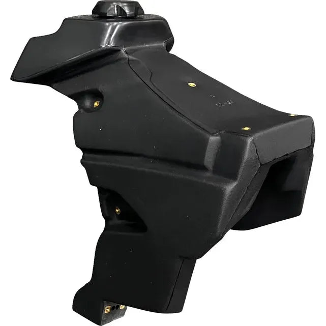 Tank Yam Yz125/Yz250 3.2Gal Black