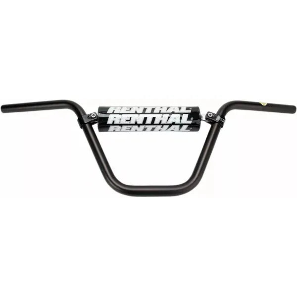 Handlebar 7/8 50 Pitbike Bk
