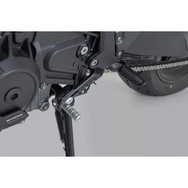 Gear Lever Fsc.04.994.10000