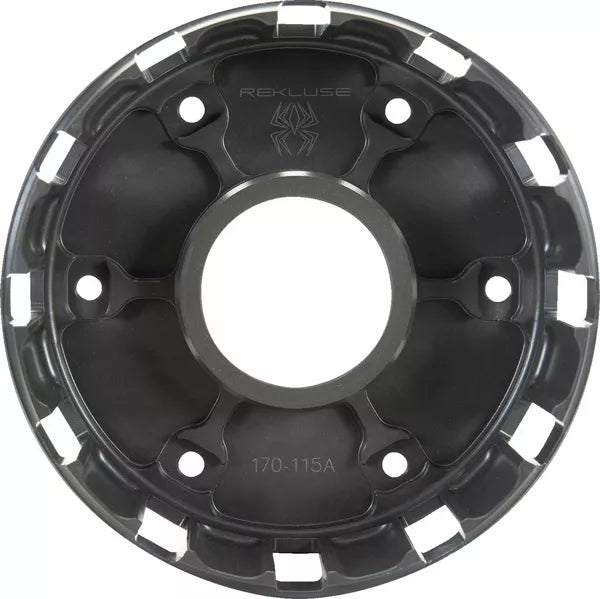 Clutch Basket Hd Tc 07-17 Rms-4115001