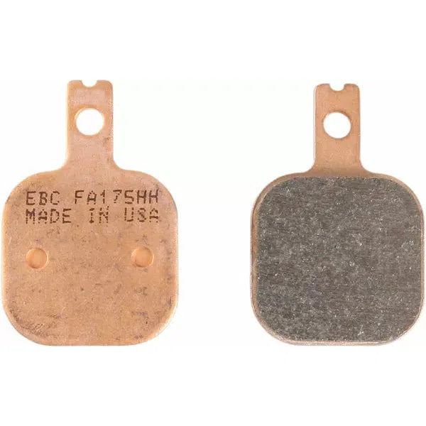 Brake Pad Fa Series Organic FA175