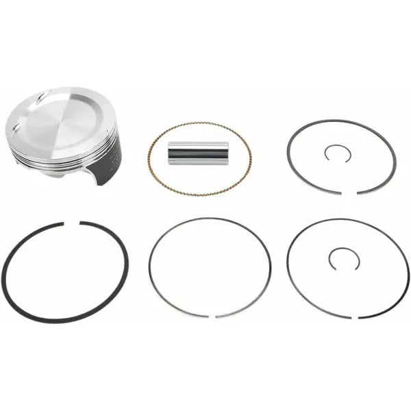 Piston Kit Grizzly/Raptor W4902M10200