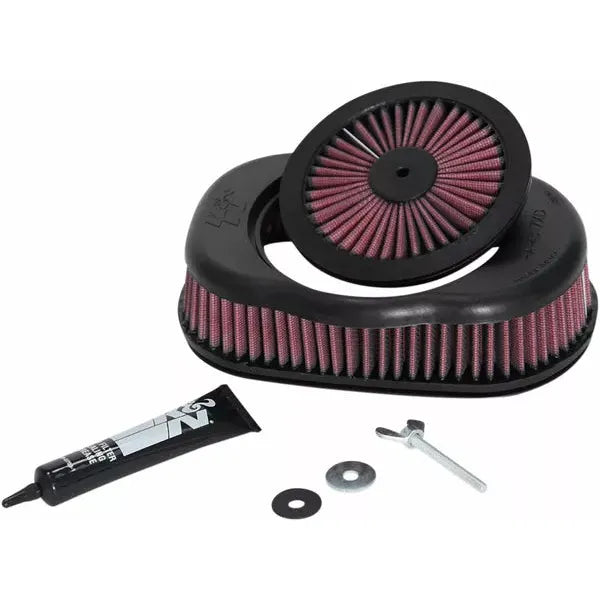 Air Filter Crf450R Ha-4517Xd