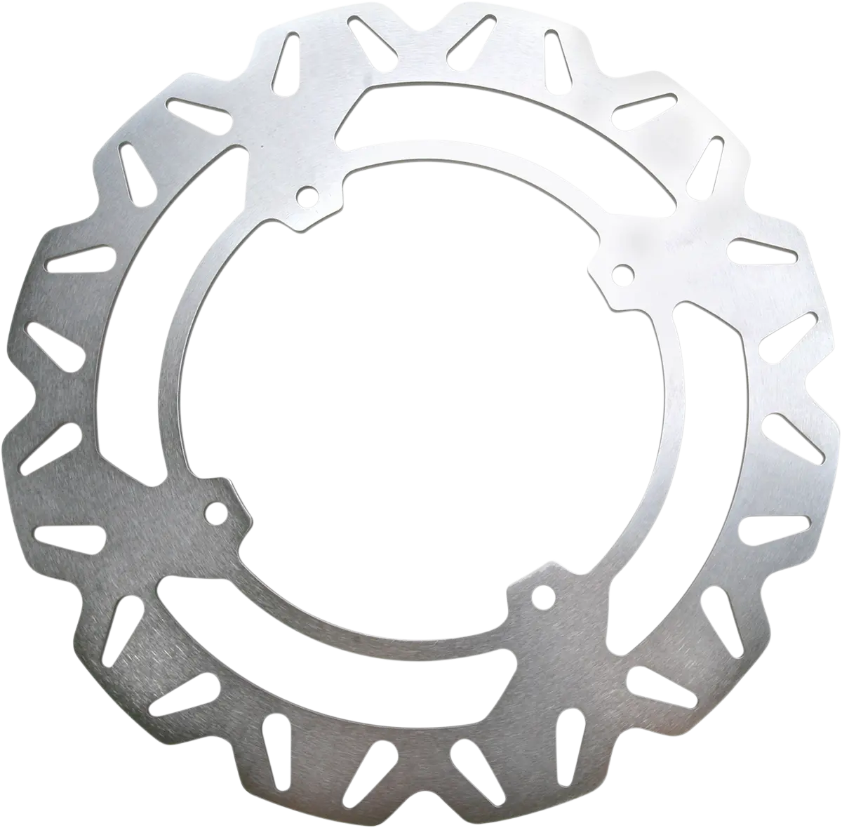 BRAKE ROTOR FIX CX XTRM MX WAVE